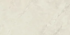 Ro'Ma Carrelage Carrelage effet Marbre Gris Luna 120x60x0,9 cm Brillant Montira - Sol et mur intérieur (vendu par carton de 1,44 m²) - RO'MA CARRE- Carrelage Sol Effet Marbre