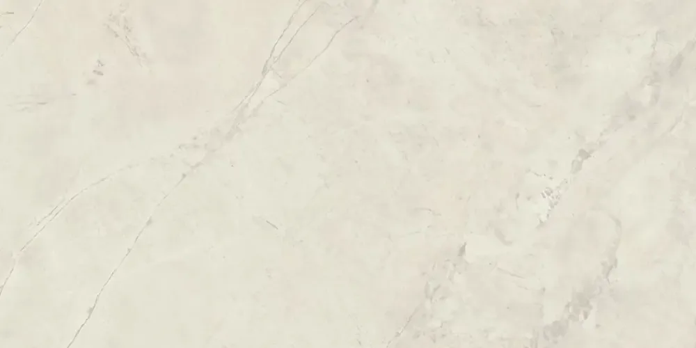 Ro'Ma Carrelage Carrelage effet Marbre Gris Luna 120x60x0,9 cm Brillant Montira - Sol et mur intérieur (vendu par carton de 1,44 m²) - RO'MA CARRE- Carrelage Sol Effet Marbre