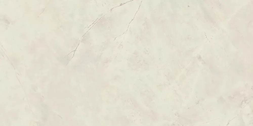 Ro'Ma Carrelage Carrelage effet Marbre Gris Luna 120x60x0,9 cm Brillant Montira - Sol et mur intérieur (vendu par carton de 1,44 m²) - RO'MA CARRE- Carrelage Sol Effet Marbre