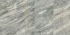 Ro'Ma Carrelage Carrelage Mural Effet Marbre<Carrelage effet Marbre Gris Celeste Ridge 118,2x59,5x0,9 cm Velours Sorvella - Mur intérieur (vendu par carton de 0,70329 m²) - RO