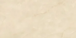 Ro'Ma Carrelage Carrelage effet Onyx Beige Albâtre 240x120x0,9 cm Brillant Nerolio - Mur intérieur (vendu par carton de 2,88 m²) -- Carrelage Mural Effet Pierre