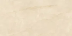 Ro'Ma Carrelage Carrelage effet Onyx Beige Albâtre 240x120x0,9 cm Brillant Nerolio - Mur intérieur (vendu par carton de 2,88 m²) -- Carrelage Mural Effet Pierre