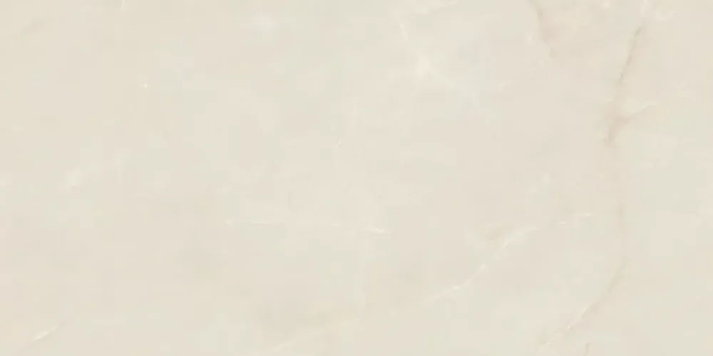 Ro'Ma Carrelage Carrelage Mural Effet Pierre<Carrelage effet Onyx Blanc Opalin 240x120x0,9 cm Brillant Nerolio - Mur intérieur (vendu par carton de 2,88 m²) -