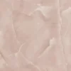 Ro'Ma Carrelage Carrelage effet Onyx Rose Quartz 278x120x0,6 cm Brillant Nerolio - Mur intérieur (vendu par carton de 3,336 m²) -- Carrelage Mural Effet Pierre