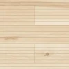 Ro'Ma Carrelage Carrelage effet Parquet Bois Hêtre Avorio Linea 150x18,5x0,9 cm Mat Rivaro - Sol et mur intérieur (vendu par carton de 1,11 m²) -- Carrelage Sol Effet Bois