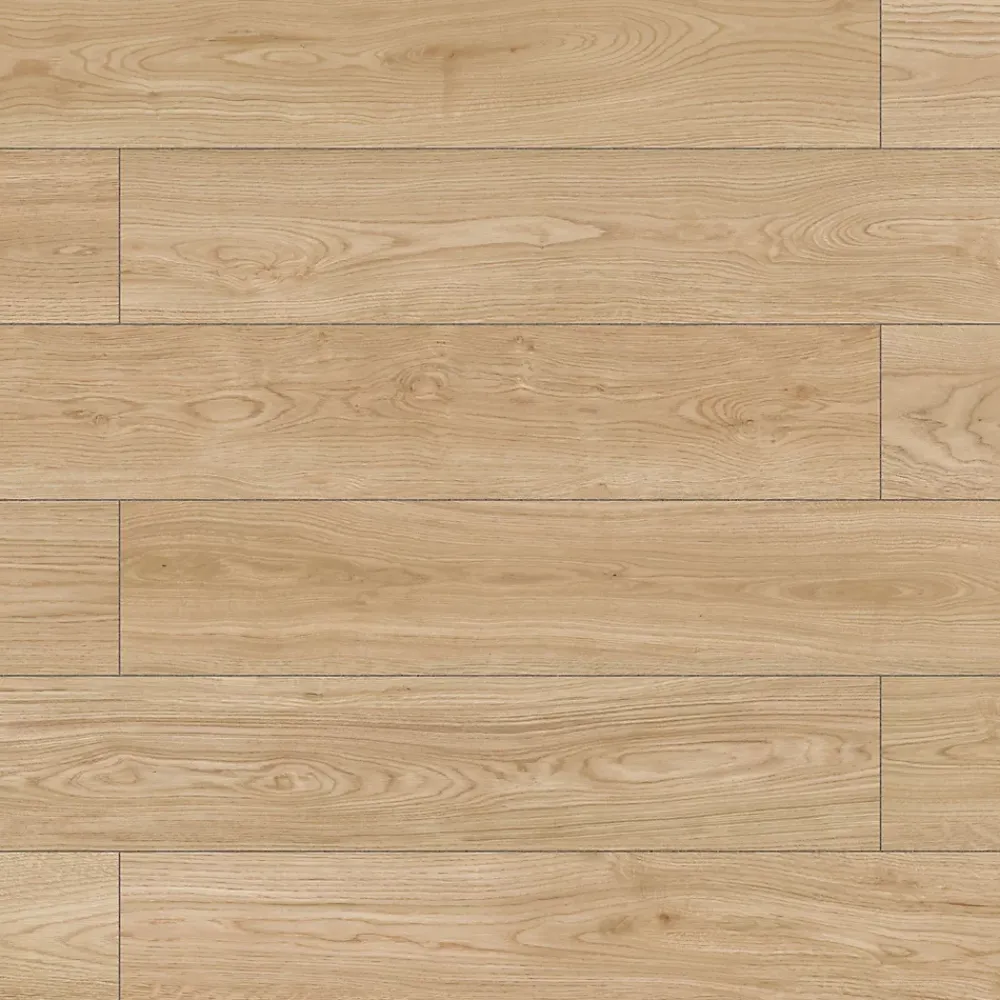 Ro'Ma Carrelage Carrelage effet Parquet Bois Chêne Brun 121x19,5x0,9 cm In&Out Valoren - Sol et mur intérieur et Sol extérieur -- Carrelage Sol Effet Bois