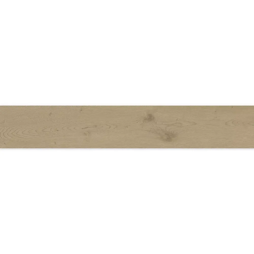 Ro'Ma Carrelage Carrelage effet Parquet Bois Chêne Cendré Rustic 120x20x0,9 cm Mat Forenza - Sol et mur intérieur (vendu par carton de 1,44 m²) -- Carrelage Sol Effet Bois