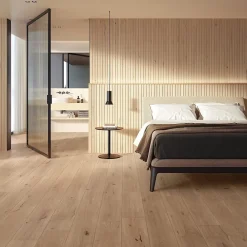 Ro'Ma Carrelage Carrelage Sol Effet Bois<Carrelage effet Parquet Bois Chêne Luce Tradition 120x20x0,9 cm Mat Cedrano - Sol et mur intérieur (vendu par carton de 1,44 m²) -