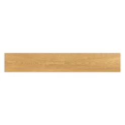 Ro'Ma Carrelage Carrelage effet Parquet Bois Chêne Miel 151x24x0,9 cm In&Out Valoren - Sol et mur intérieur et Sol extérieur -- Carrelage Sol Effet Bois