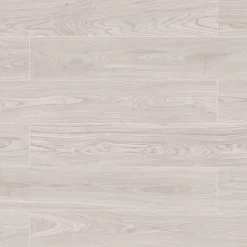 Ro'Ma Carrelage Carrelage effet Parquet Bois Chêne Gris 121x19,5x0,9 cm In&Out Valoren - Sol et mur intérieur et Sol extérieur -- Carrelage Sol Effet Bois