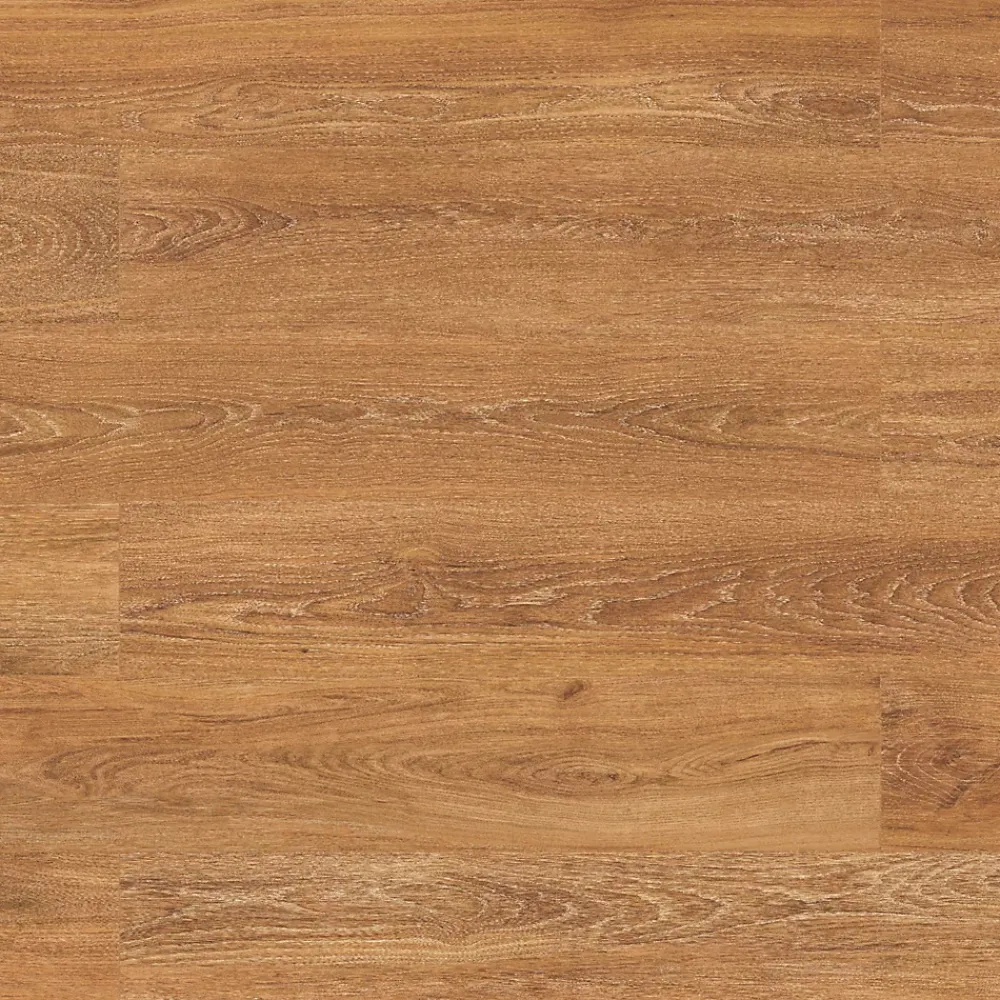 Ro'Ma Carrelage Carrelage effet Parquet Bois Chêne Brun 121x19,5x0,9 cm In&Out Valdoro - Sol et mur intérieur et Sol extérieur -- Carrelage Sol Effet Bois