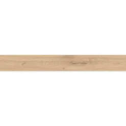 Ro'Ma Carrelage Carrelage effet Parquet Bois Chêne Luce Tradition 180x20x0,95 cm Mat Cedrano - Sol et mur intérieur (vendu par carton de 1,8 m²) -- Carrelage Sol Effet Bois