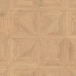 Ro'Ma Carrelage Carrelage effet Parquet Bois Chêne Rovere Etoile 120x120x0,9 cm Mat Cedrano - Sol et mur intérieur (vendu par carton de 2,88 m²) -- Carrelage Sol Effet Bois
