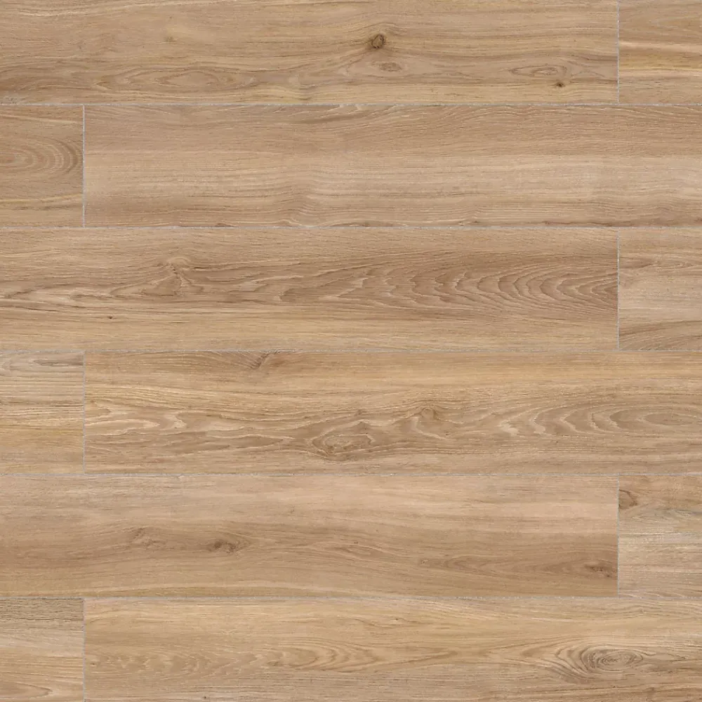 Ro'Ma Carrelage Carrelage Sol Effet Bois|Carrelage Sol Pour Pièce À Vivre<Carrelage effet Parquet Bois Chêne Brut 151x24x0,9 cm In&Out Valdoro - Sol et mur intérieur et Sol extérieur -