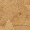Ro'Ma Carrelage Carrelage effet Parquet Bois Chêne Brut Mix 40x34,6x0,95 cm Mat Lorenta - Sol et mur intérieur (vendu par carton de 0,83 m²) - RO'- Carrelage Sol Effet Bois