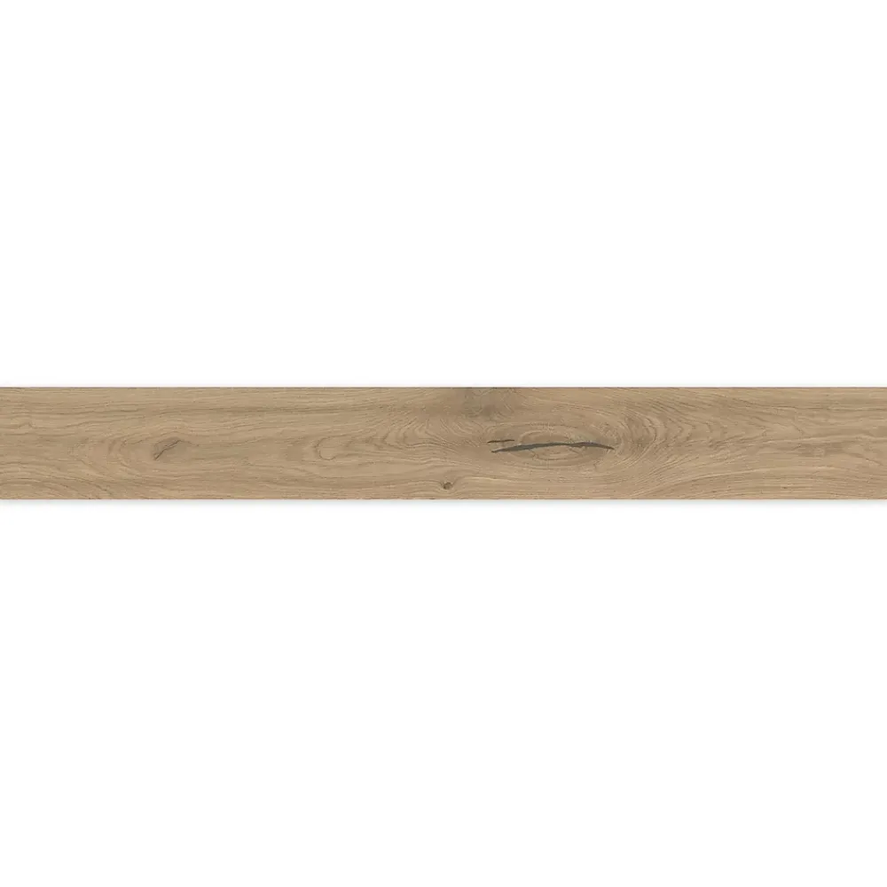 Ro'Ma Carrelage Carrelage Sol Effet Bois<Carrelage effet Parquet Bois Chêne Perla Tradition 180x20x0,95 cm Mat Cedrano - Sol et mur intérieur (vendu par carton de 1,8 m²)