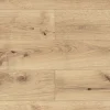 Ro'Ma Carrelage Carrelage Sol Effet Bois<Carrelage effet Parquet Bois Chêne Ivoire 120x20x0,9 cm Mat Bravino - Sol et mur intérieur (vendu par carton de 1,44 m²) - RO'MA C