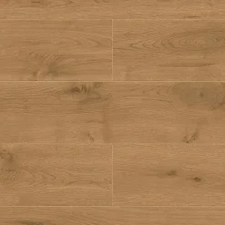Ro'Ma Carrelage Carrelage effet Parquet Bois Chêne Miel Rustic 150x18,5x0,9 cm Mat Forenza - Sol et mur intérieur (vendu par carton de 1,11 m²) -- Carrelage Sol Effet Bois