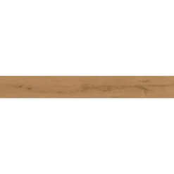 Ro'Ma Carrelage Carrelage effet Parquet Bois Chêne Miel Rustic 150x18,5x0,9 cm Mat Forenza - Sol et mur intérieur (vendu par carton de 1,11 m²) -- Carrelage Sol Effet Bois