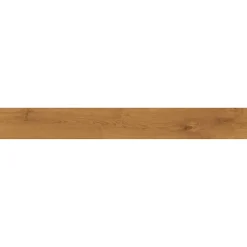 Ro'Ma Carrelage Carrelage Sol Effet Bois<Carrelage effet Parquet Bois Chêne Caramel 150x18,5x0,9 cm Mat Bravino - Sol et mur intérieur (vendu par carton de 1,11 m²) - RO'M