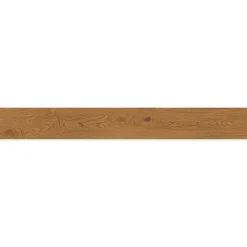 Ro'Ma Carrelage Carrelage Sol Effet Bois<Carrelage effet Parquet Bois Chêne Caramel 150x18,5x0,9 cm Mat Bravino - Sol et mur intérieur (vendu par carton de 1,11 m²) - RO'M
