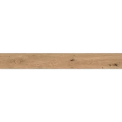 Ro'Ma Carrelage Carrelage effet Parquet Bois Chêne Rovere Rustic 150x18,5x0,9 cm Mat Cedrano - Sol et mur intérieur (vendu par carton de 1,11 m²)- Carrelage Sol Effet Bois