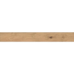 Ro'Ma Carrelage Carrelage effet Parquet Bois Chêne Rovere Rustic 150x18,5x0,9 cm Mat Cedrano - Sol et mur intérieur (vendu par carton de 1,11 m²)- Carrelage Sol Effet Bois