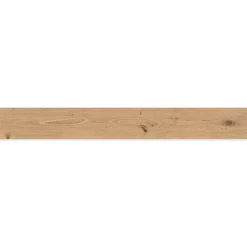 Ro'Ma Carrelage Carrelage effet Parquet Bois Chêne Rovere Rustic 150x18,5x0,9 cm Mat Cedrano - Sol et mur intérieur (vendu par carton de 1,11 m²)- Carrelage Sol Effet Bois