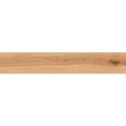 Ro'Ma Carrelage Carrelage effet Parquet Bois Hêtre Ambra 120x20x0,9 cm Mat Rivaro - Sol et mur intérieur (vendu par carton de 1,44 m²) - RO'MA CAR- Carrelage Sol Effet Bois