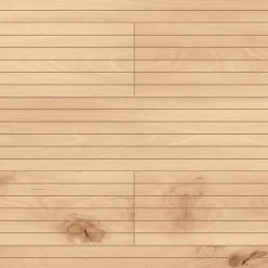 Ro'Ma Carrelage Carrelage Sol Effet Bois<Carrelage effet Parquet Bois Hêtre Natural Linea 150x18,5x0,9 cm Mat Rivaro - Sol et mur intérieur (vendu par carton de 1,11 m²) -