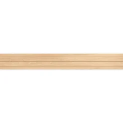 Ro'Ma Carrelage Carrelage Sol Effet Bois<Carrelage effet Parquet Bois Hêtre Natural Linea 150x18,5x0,9 cm Mat Rivaro - Sol et mur intérieur (vendu par carton de 1,11 m²) -