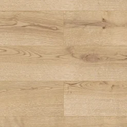 Ro'Ma Carrelage Carrelage effet Parquet Bois Chêne Ivoire 150x18,5x0,9 cm Mat Bravino - Sol et mur intérieur (vendu par carton de 1,11 m²) - RO'MA- Carrelage Sol Effet Bois