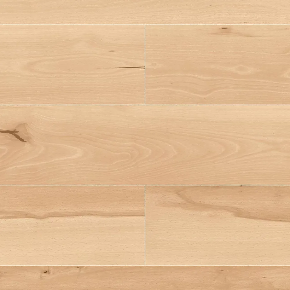 Ro'Ma Carrelage Carrelage Sol Effet Bois<Carrelage effet Parquet Bois Hêtre Natural 150x18,5x0,9 cm Mat Rivaro - Sol et mur intérieur (vendu par carton de 1,11 m²) - RO'MA