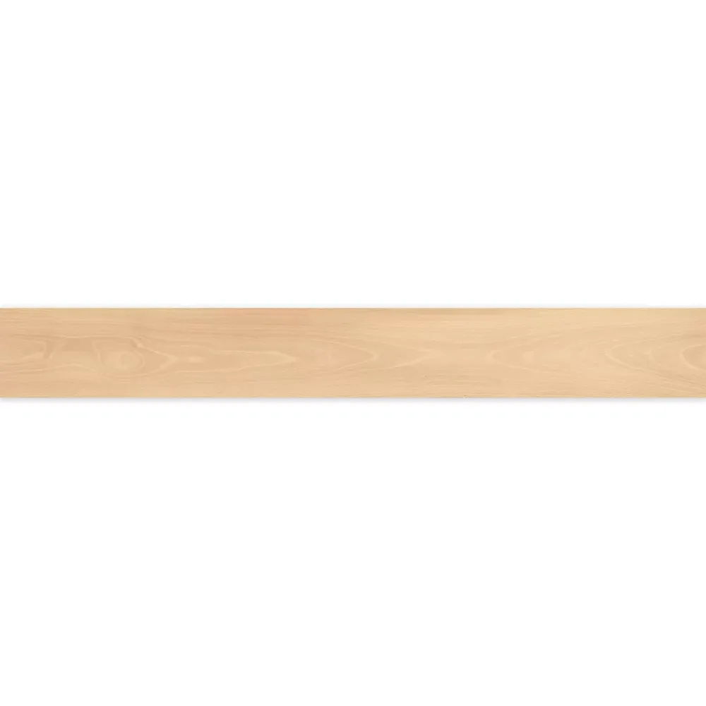 Ro'Ma Carrelage Carrelage Sol Effet Bois<Carrelage effet Parquet Bois Hêtre Natural 150x18,5x0,9 cm Mat Rivaro - Sol et mur intérieur (vendu par carton de 1,11 m²) - RO'MA