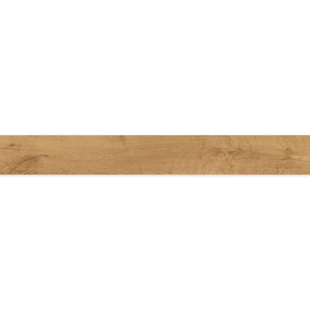 Ro'Ma Carrelage Carrelage Sol Effet Bois<Carrelage effet Parquet Bois Chêne Brut 150x18,5x0,9 cm Mat Lorenta - Sol et mur intérieur (vendu par carton de 1,11 m²) - RO'MA C