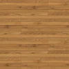 Ro'Ma Carrelage Carrelage effet Parquet Bois Chêne Caramel Stripe 75x18,5x0,9 cm Mat Bravino - Sol et mur intérieur (vendu par carton de 0,555 m²)- Carrelage Sol Effet Bois