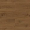 Ro'Ma Carrelage Carrelage effet Parquet Bois Chêne Cognac 120x20x0,9 cm Mat Lorenta - Sol et mur intérieur (vendu par carton de 1,44 m²) - RO'MA C- Carrelage Sol Effet Bois