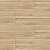 Ro'Ma Carrelage Carrelage Sol Effet Bois<Carrelage effet Parquet Bois Chêne Ivoire Stripe 75x18,5x0,9 cm Mat Bravino - Sol et mur intérieur (vendu par carton de 0,555 m²)