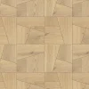 Ro'Ma Carrelage Carrelage Sol Effet Bois<Carrelage effet Parquet Bois Chêne Ivoire Quadra 56,1x56,1x0,95 cm Mat Bravino - Sol et mur intérieur (vendu par carton de 0,629 m