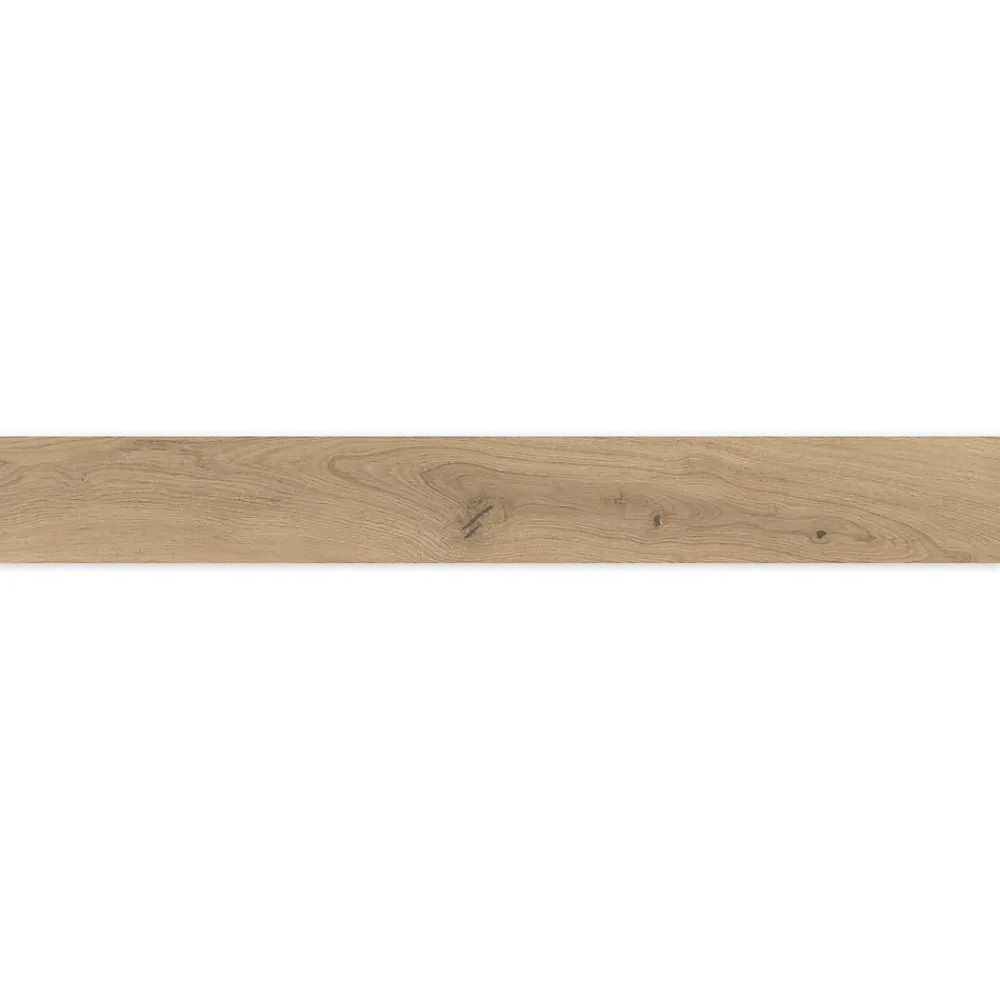 Ro'Ma Carrelage Carrelage Sol Effet Bois<Carrelage effet Parquet Bois Chêne Perla Tradition 150x18,5x0,9 cm Mat Cedrano - Sol et mur intérieur (vendu par carton de 1,11 m²