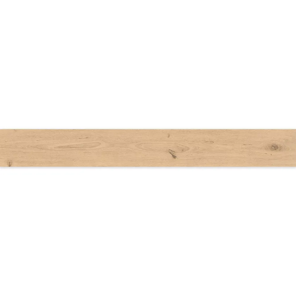Ro'Ma Carrelage Carrelage Sol Effet Bois<Carrelage effet Parquet Bois Chêne Luce Rustic 150x18,5x0,9 cm Mat Cedrano - Sol et mur intérieur (vendu par carton de 1,11 m²) -