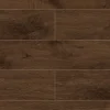 Ro'Ma Carrelage Carrelage effet Parquet Bois Chêne Cuir 120x20x0,9 cm Mat Lorenta - Sol et mur intérieur (vendu par carton de 1,44 m²) - RO'MA CAR- Carrelage Sol Effet Bois