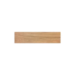 Ro'Ma Carrelage Carrelage Sol Effet Bois<Carrelage effet Parquet Bois Chêne Nature 90x22,5x0,9 cm Mat Olmero - Sol et mur intérieur (vendu par carton de 1,215 m²) - RO'MA