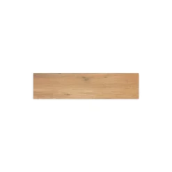 Ro'Ma Carrelage Carrelage Sol Effet Bois<Carrelage effet Parquet Bois Chêne Nature 90x22,5x0,9 cm Mat Olmero - Sol et mur intérieur (vendu par carton de 1,215 m²) - RO'MA