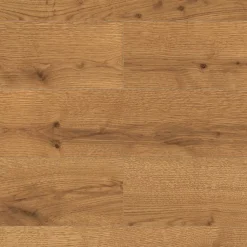 Ro'Ma Carrelage Carrelage effet Parquet Bois Chêne Caramel 120x20x0,9 cm Mat Bravino - Sol et mur intérieur (vendu par carton de 1,44 m²) - RO'MA- Carrelage Sol Effet Bois