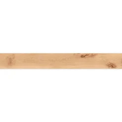 Ro'Ma Carrelage Carrelage effet Parquet Bois Hêtre Ambra 150x18,5x0,9 cm Mat Rivaro - Sol et mur intérieur (vendu par carton de 1,11 m²) - RO'MA C- Carrelage Sol Effet Bois