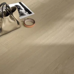Ro'Ma Carrelage Carrelage Sol Effet Bois<Carrelage effet Parquet Bois Chêne Cendré Rustic 150x18,5x0,9 cm Mat Forenza - Sol et mur intérieur (vendu par carton de 1,11 m²)