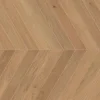 Ro'Ma Carrelage Carrelage effet Parquet Bois Chêne Antico Chevron Pointe de Hongrie 45x7,5x0,9 cm Mat Cedrano - Sol et mur intérieur (vendu par ca- Carrelage Sol Effet Bois