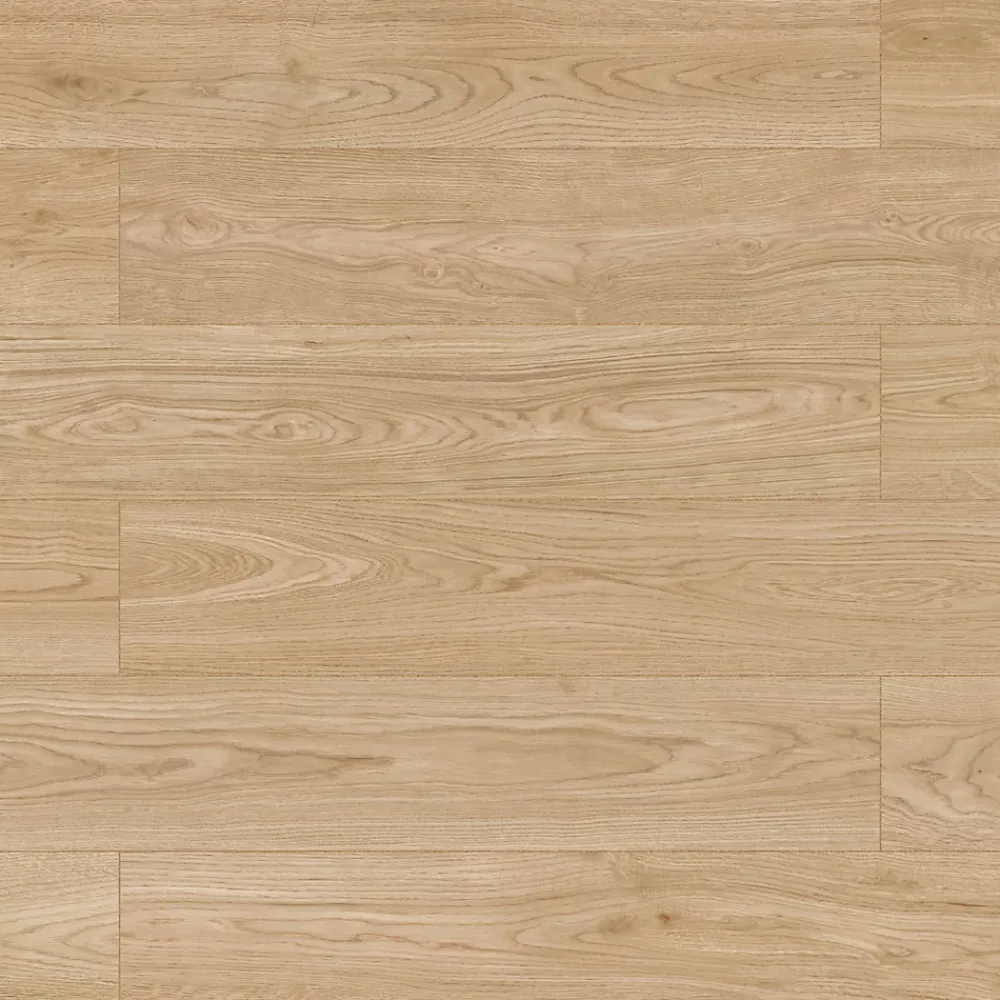 Ro'Ma Carrelage Carrelage effet Parquet Bois Chêne Clair 151x24x0,9 cm In&Out Valoren - Sol et mur intérieur et Sol extérieur -- Carrelage Sol Effet Bois