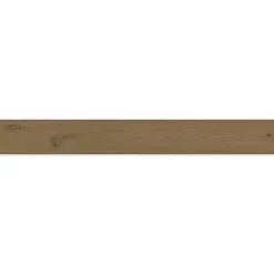 Ro'Ma Carrelage Carrelage Sol Effet Bois<Carrelage effet Parquet Bois Chêne Fumé Rustic 150x18,5x0,9 cm Mat Forenza - Sol et mur intérieur (vendu par carton de 1,11 m²) -